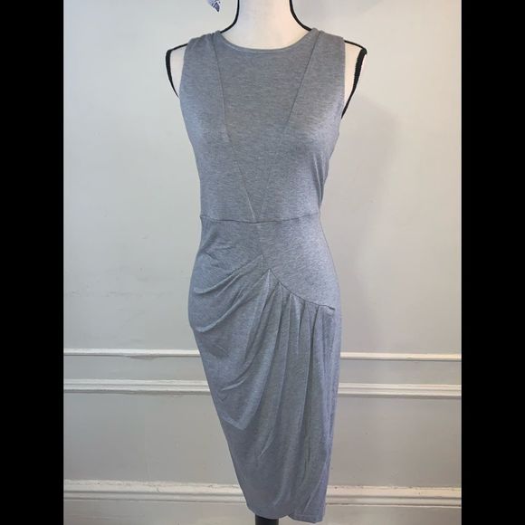 Papillon Tulip Hem Dress - Picture 3 of 6